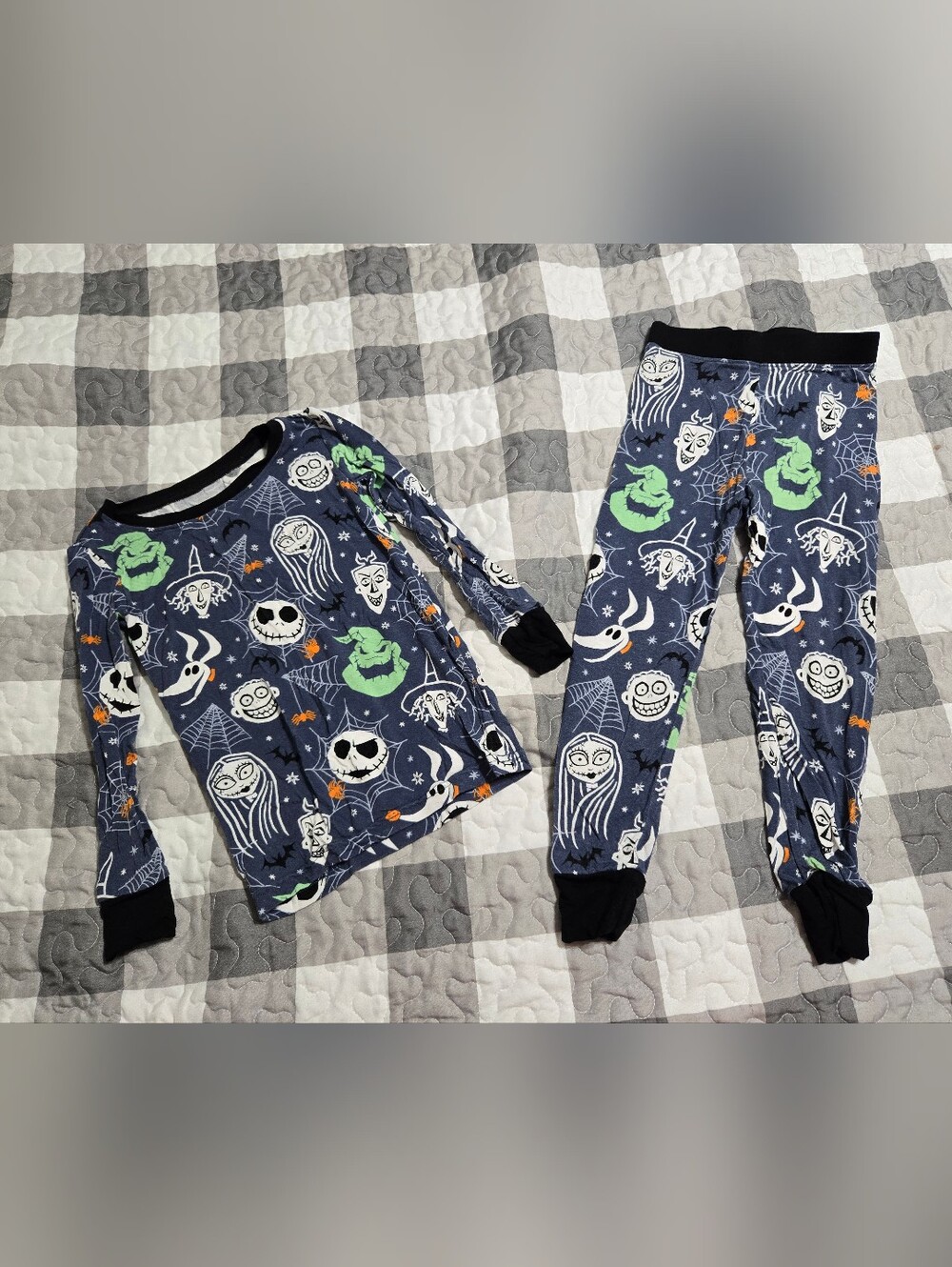 Little Sleepiea NBC Set